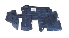 Ilmanotto Oikea Alkuperäinen 9812346280 Citroen C3 3
