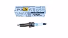Sytytystulppa Alkuperäinen 224018121R Renault Dacia