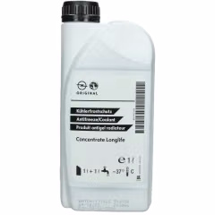 Jäähdytysneste Alkuperäinen 95599870 Opel