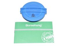 Paisuntasäiliön korkki 3B0121321 B19281 VW Audi Seat Borsehung