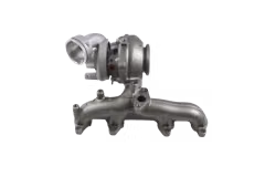 Turboahdin Tee VW Audi Seat Skoda 03G253014M 12531044601 Vika
