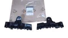 Puskurin Kiinnike Etu Alkuperäinen 622216763R Renault Captur 2