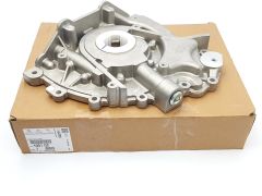 Öljypumppu Alkuperäinen Citroen Peugeot C5 407 3.0 HDI 1001G2