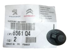Kiinnike, Kannatin Uusi Alkuperäinen 6561Q4 6561.Q4 Citroen Peugeot