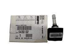 Ilmanpaineanturi Alkuperäinen Citroen Peugeot C4 C5 3008 508 543002