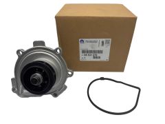 Vesipumppu Alkuperäinen 95531270 Opel