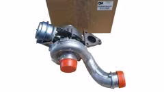 Turboahdin Tee Renault 8200683864 Qplus