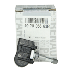 Anturi Uusi Alkuperäinen 407005663R Renault
