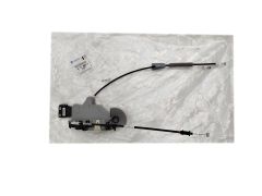 Oven lukitusmekanismi Vasen Etu Uusi Alkuperäinen 9819270680 Peugeot