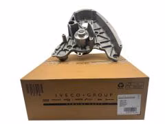 Vesipumppu Alkuperäinen 504033770 Fiat Iveco