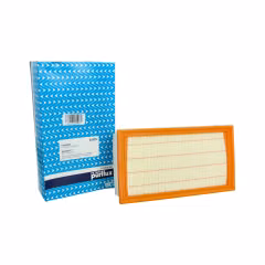 Ilmansuodatin Tee A1725 9800097580 Citroen Peugeot Purflux