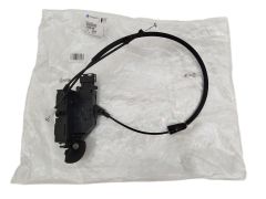 Oven lukitusmekanismi Vasen Etu Uusi Alkuperäinen 9135V8 9135.V8 Peugeot 207