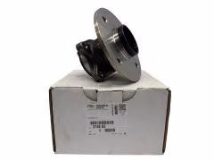 Pyörännapa Taka Alkuperäinen 374885 3748.85 Citroen Peugeot