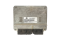 Ohjausyksikkö VW 03D906032C 5WP40124 07 Siemens 25312