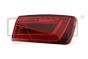 Valaisin Oikea Taka 8V5945096A 99451791702 Audi A3 DPA