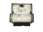 Ohjausyksikkö P04727666AB 0281011280 Chrysler Bosch 17756