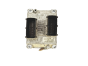 Ohjausyksikkö 0261207421 24443795 Opel GM Bosch 27328