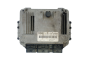 Ohjausyksikkö 0281011776 8200391966 8200386508 Renault Bosch 36146