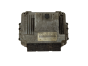 Ohjausyksikkö 0281011549 8200391966 8200370779 Renault Bosch 15891