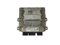 Ohjausyksikkö 3S61-12A650-LB 5WS40140D-T SID 804 Ford Siemens 17828