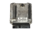 Ohjausyksikkö 03G906016CB 0281011900 VW Bosch 29388