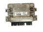 Ohjausyksikkö S120200113A 8200774747 8200700695 Renault Continental 19761
