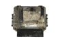 Ohjausyksikkö 55204761 0281012862 Fiat Bosch 21747