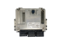 Ohjausyksikkö 0281015848 9674244680 9666729480 PSA Bosch 44263