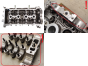 Sylinterikansi Toyota 1.6 VVT-i 3ZZ