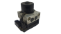 Abs-pumppu VW Golf Audi A3 1J0614117B 1J0907379D Ate 1607