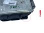 Ohjausyksikkö 0281013871 9653958980 9664618080 PSA Bosch 64013