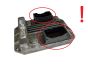 Ohjausyksikkö Opel 97350948 8973509487 112500-0165 Isuzu GM Denso 17412