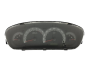 Kierroslukumittari Hyundai Elantra 94013-2D210 VDO