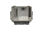 Ohjausyksikkö 0281012466 9661773880 9653958980 PSA Bosch 42687