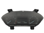Kierroslukumittari Ford Fiesta MK8 H1BT-10849-EAC 32315