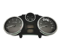 Nopeusmittari Peugeot 206+ 9666636980 Magneti 59114