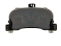 Kierroslukumittari Fiat Panda 51711237 503000480700 3054
