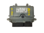 Ohjausyksikkö A6401503279 0281012377 Mercedes Bosch 15418