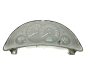 Kierroslukumittari Opel Corsa C 09166814FL 110008988009 25438