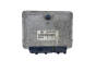 Ohjausyksikkö 038906018BQ 0281001849 VW Bosch 61884
