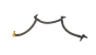 Polttoaineputki 1574Q1 1.4 HDI Citroen Peugeot C2 C3 107 207