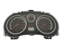 Kierroslukumittari Opel Corsa D P0013264267 28120245-3 21497