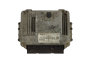 Ohjausyksikkö 4M51-12A650-YD 0281011701 7AMD Ford Bosch
