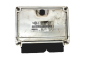 Ohjausyksikkö 038906019ER 0281010704 Volkswagen Bosch 18281