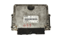 Moottorin Ohjausyksikkö Alfa Romeo 46784814 0281010332 Bosch 20968