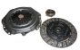 Kytkinsarja Alkuperäinen Citroen Peugeot C2 C3 1007 207 307 1.4 HDI 2051S4