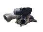 Turboahdin VW Audi Seat Skoda 1,4 TSI 04E145704P 86544KM