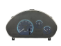 Nopeusmittari Daewoo Matiz 96566387 52440