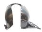 Lokasuoja Citroen 9805615080 Alkuperäinen