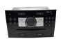 Radio-CD-soitin 30 MP3 Opel Astra Zafira B 13289935 UCH